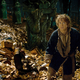 Area Hobbit checks savings to see if he can afford the Middle-Earth box set